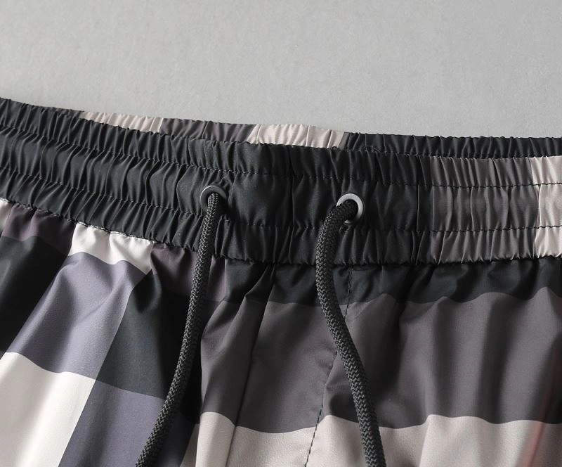 Burberry Short Pants TechFriendly 100651