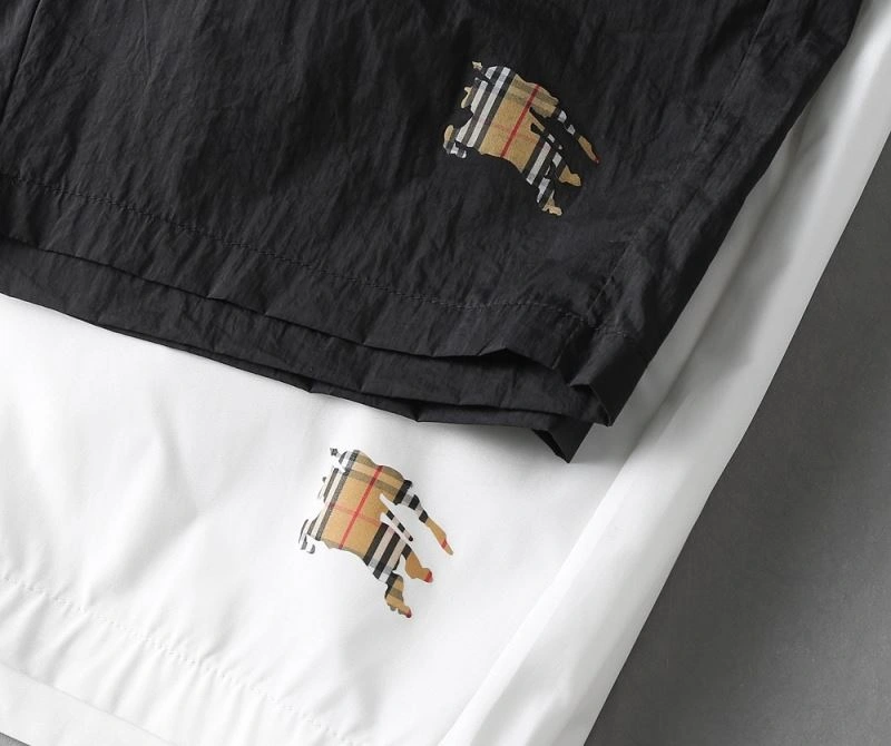 Burberry Short Pants FastDry 100685
