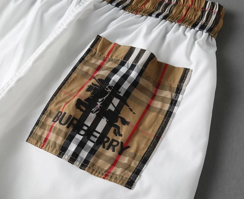 Burberry Short Pants FastDry 100685