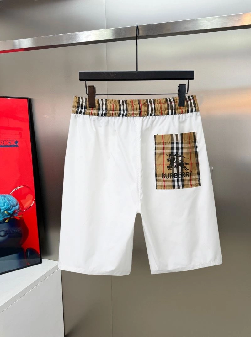 Burberry Short Pants FastDry 100685