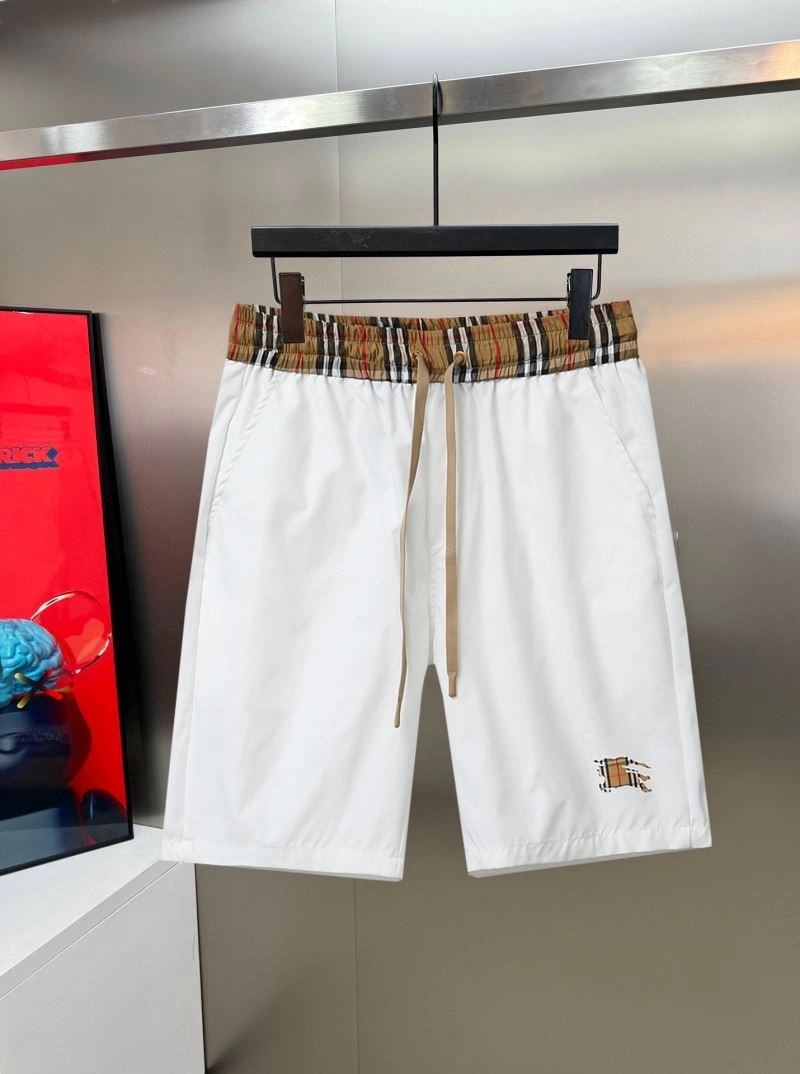 Burberry Short Pants FastDry 100685