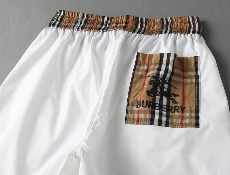 Burberry Short Pants FastDry 100685