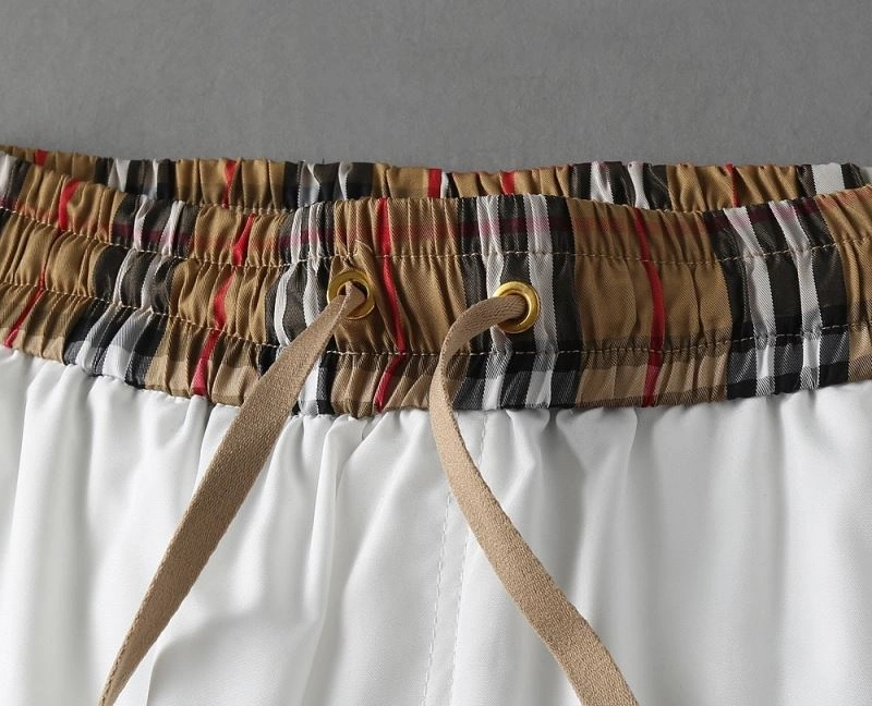 Burberry Short Pants FastDry 100685