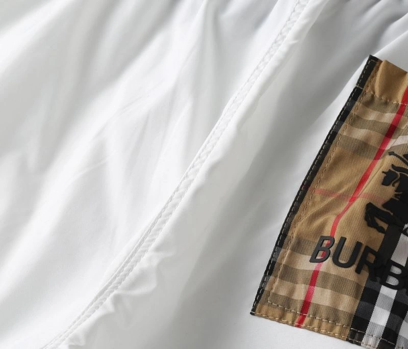 Burberry Short Pants FastDry 100685