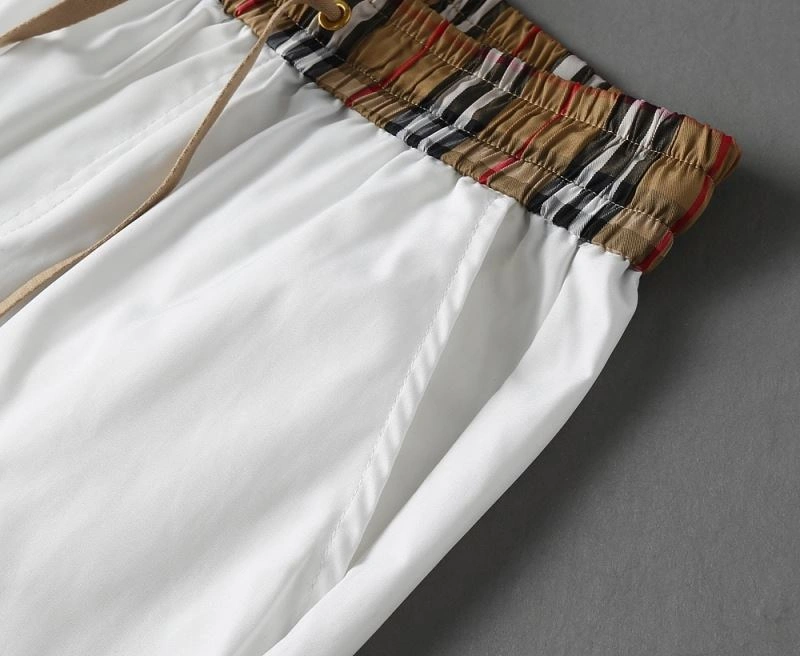 Burberry Short Pants FastDry 100685