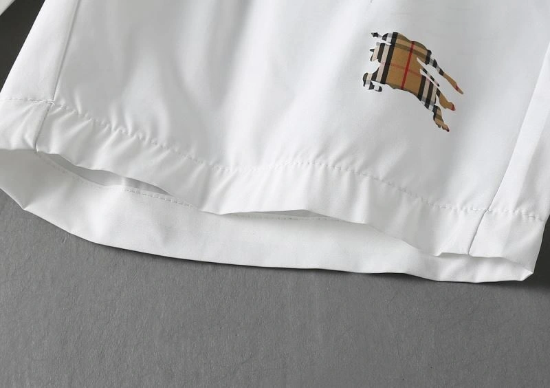 Burberry Short Pants FastDry 100685