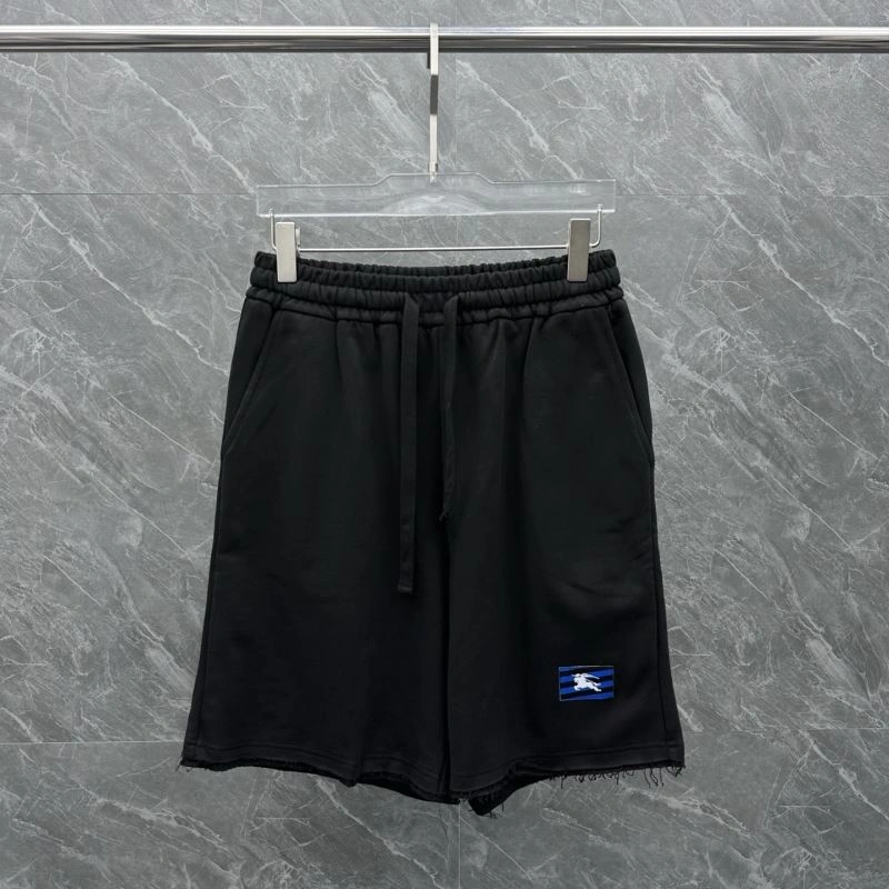 Burberry Short Pants TravelReady 100647