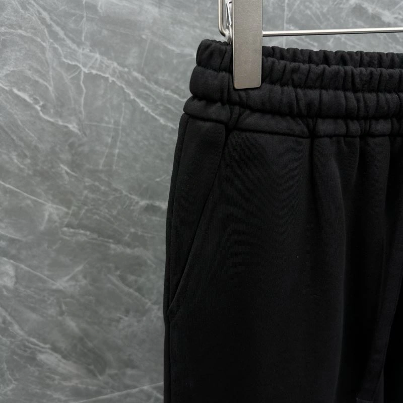 Burberry Short Pants TravelReady 100647