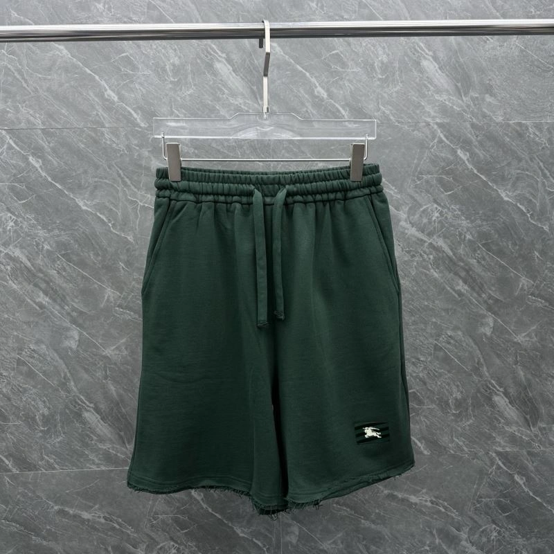 Burberry Short Pants OnTrend 100679