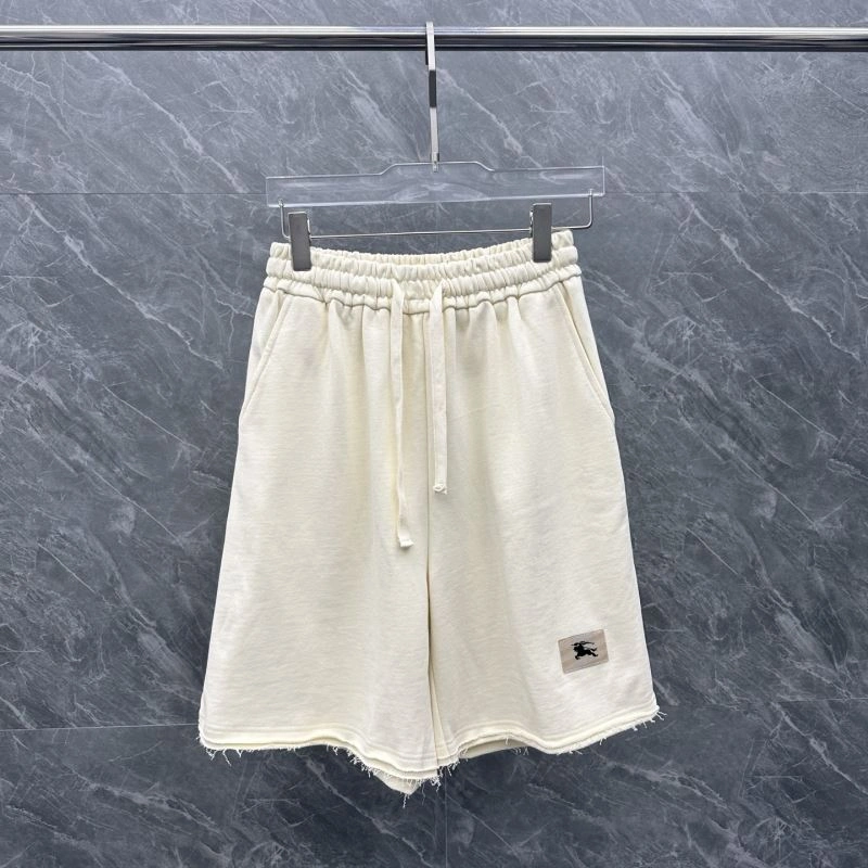 Burberry Short Pants FastDry 100643