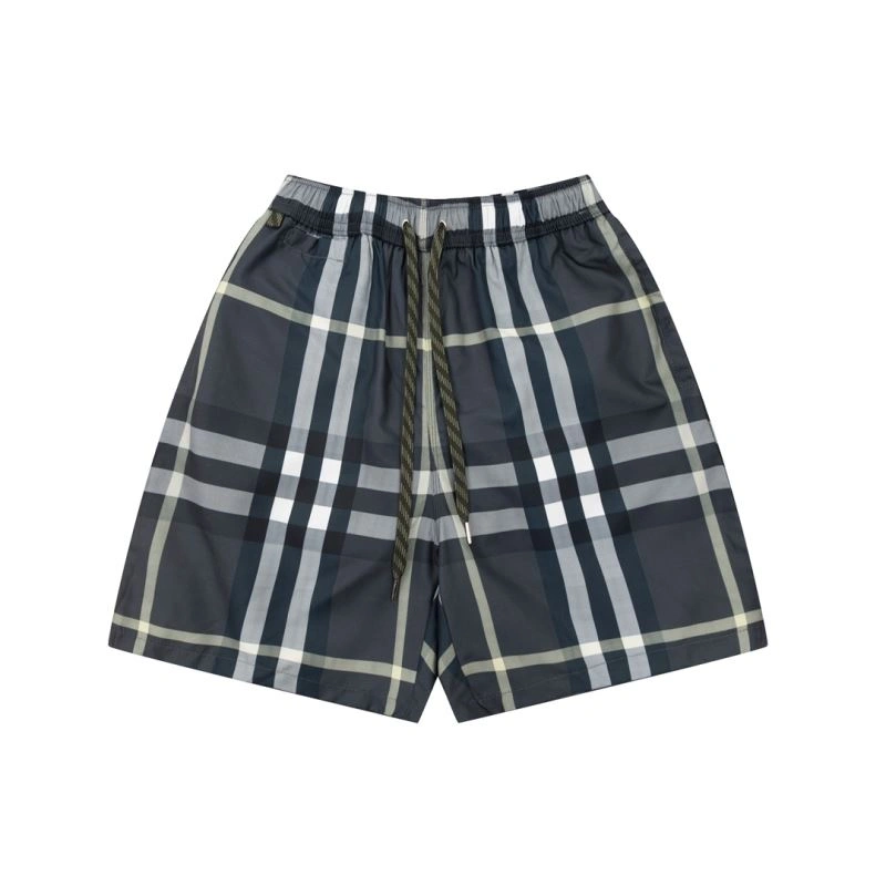 FreshLook Burberry Short Pants 100631
