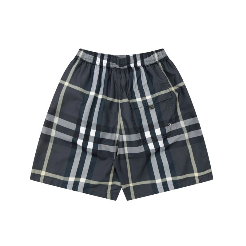 FreshLook Burberry Short Pants 100631