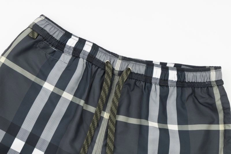FreshLook Burberry Short Pants 100631