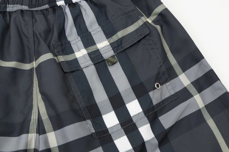 FreshLook Burberry Short Pants 100631