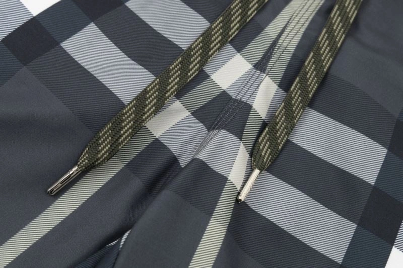 FreshLook Burberry Short Pants 100631