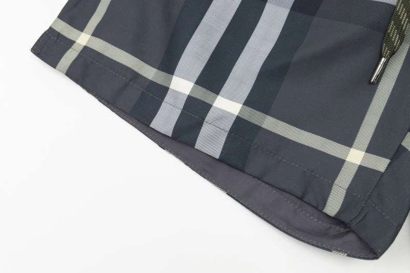 FreshLook Burberry Short Pants 100631