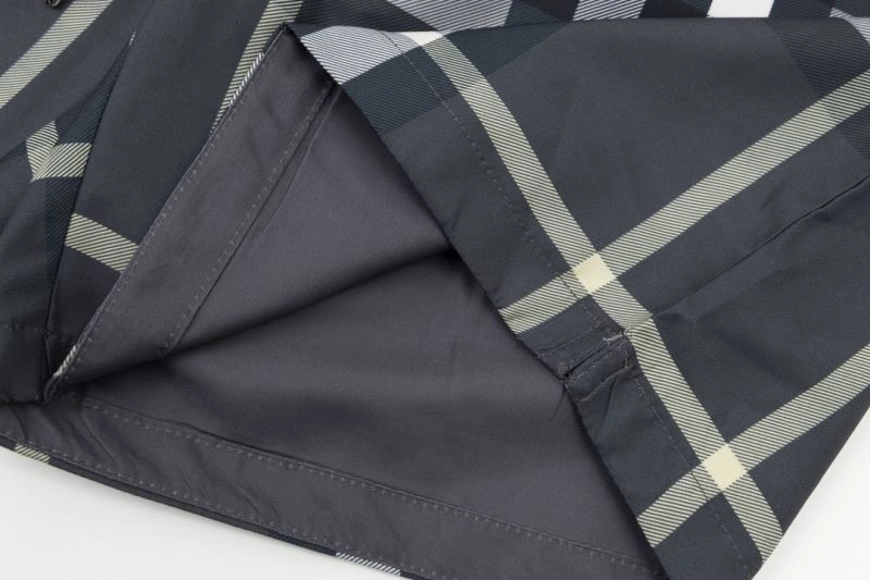 FreshLook Burberry Short Pants 100631