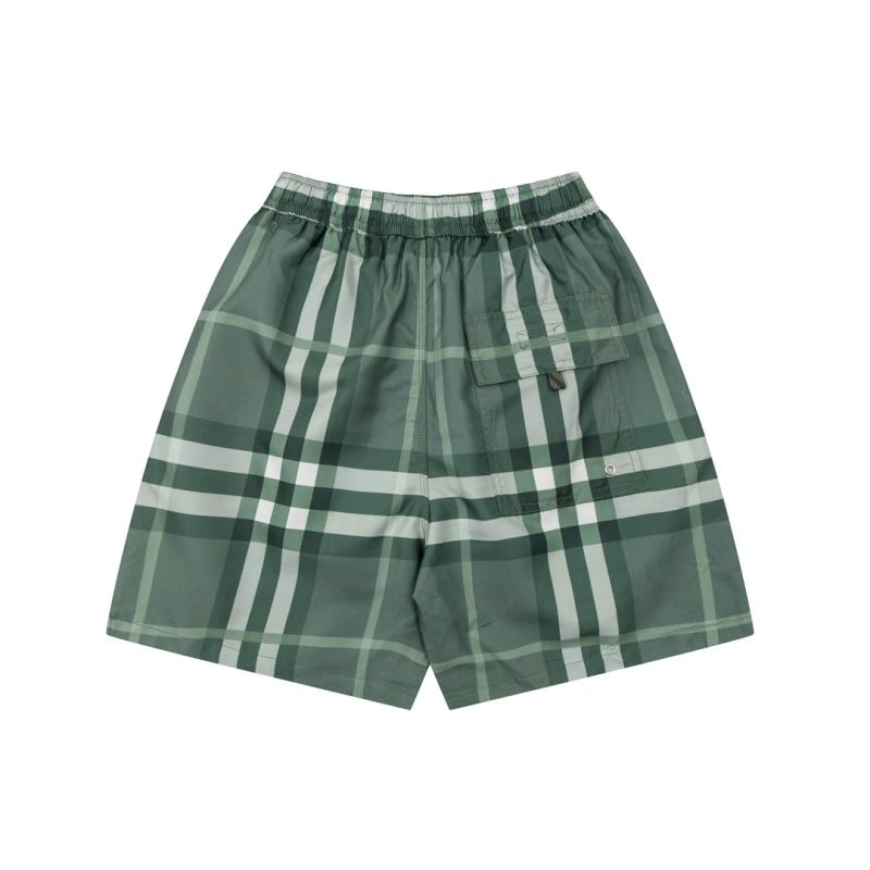 UrbanStyle Burberry Short Pants 100644