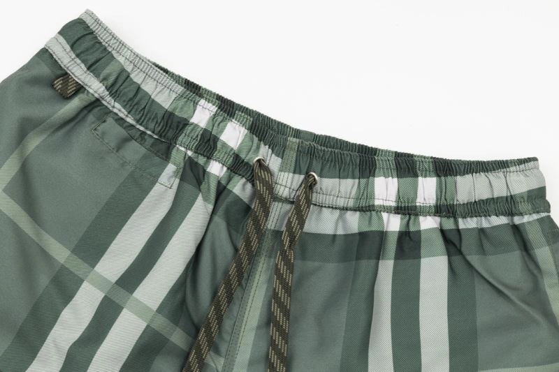 UrbanStyle Burberry Short Pants 100644
