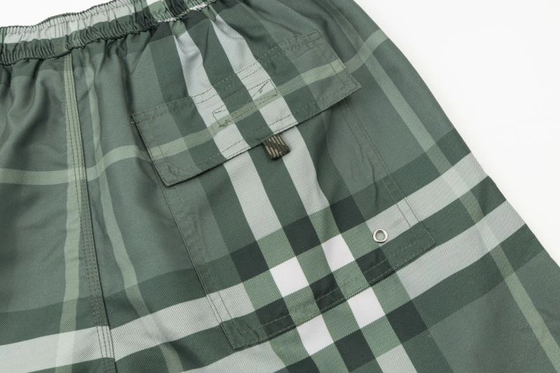 UrbanStyle Burberry Short Pants 100644