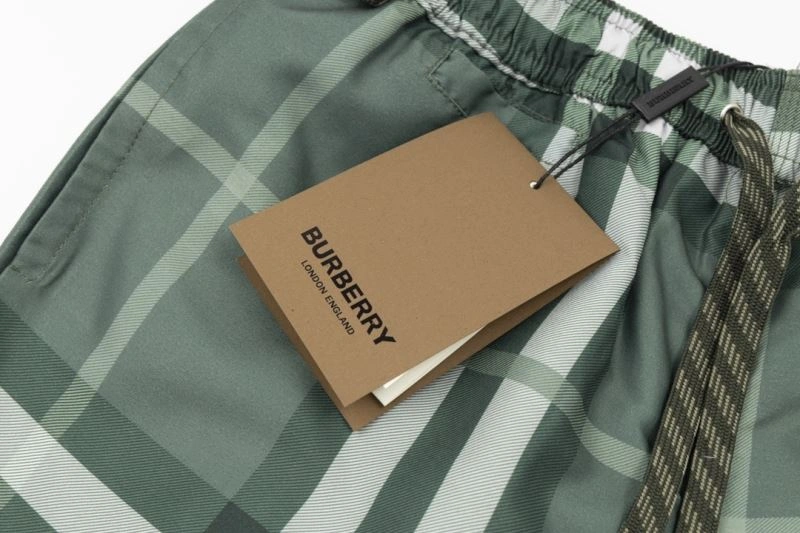 UrbanStyle Burberry Short Pants 100644