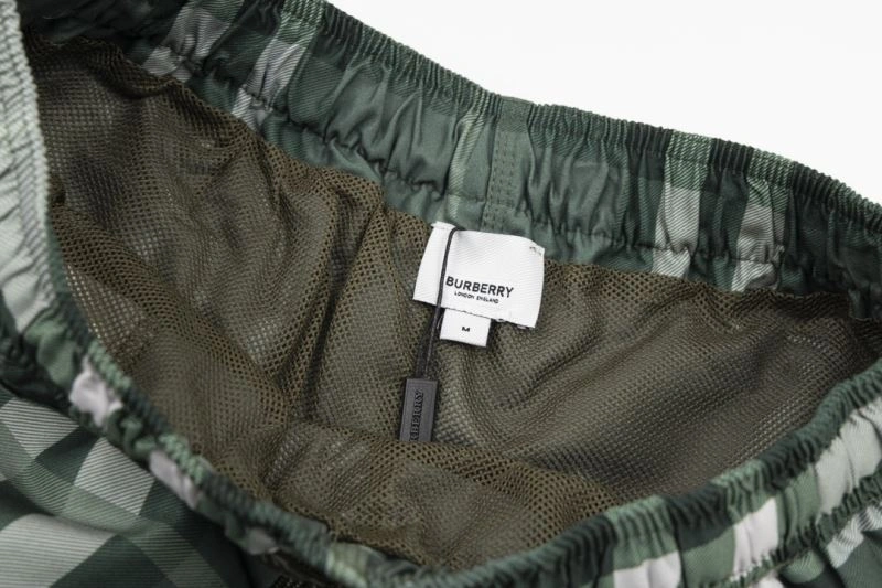 UrbanStyle Burberry Short Pants 100644