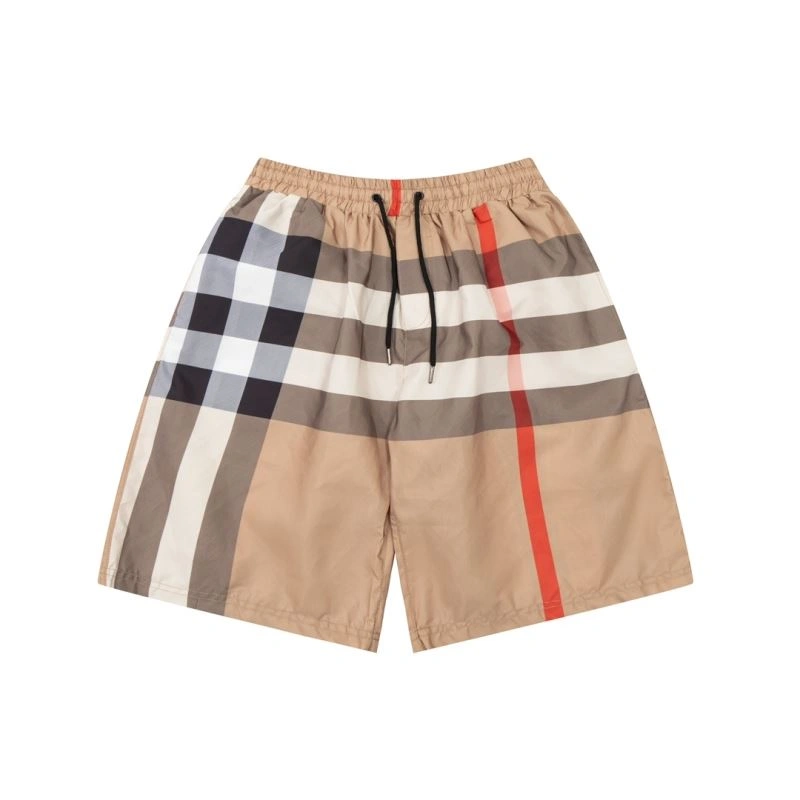 Burberry Short Pants ComfortFit 100640
