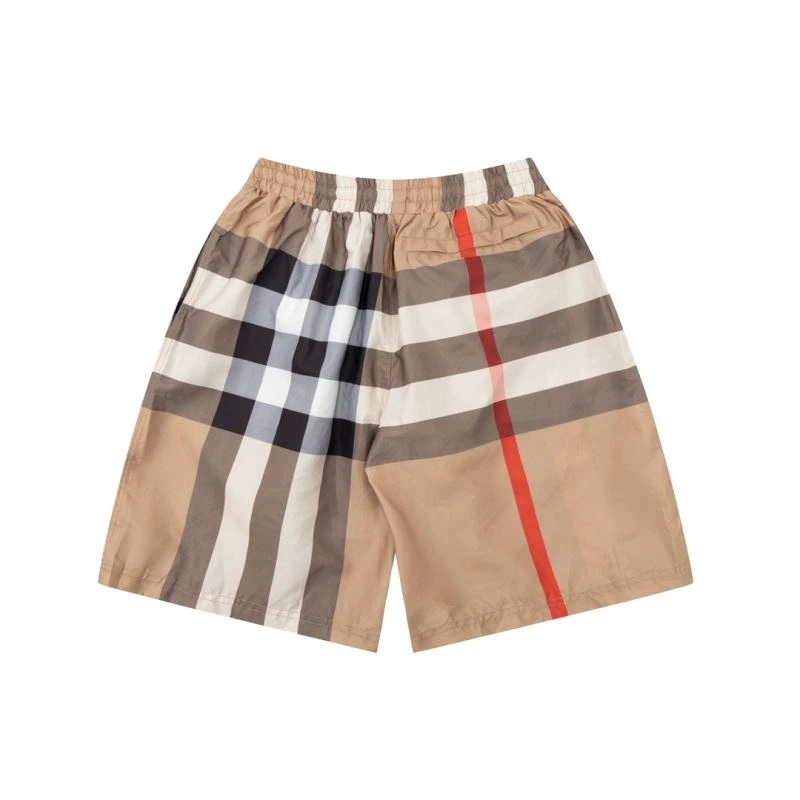 Burberry Short Pants ComfortFit 100640