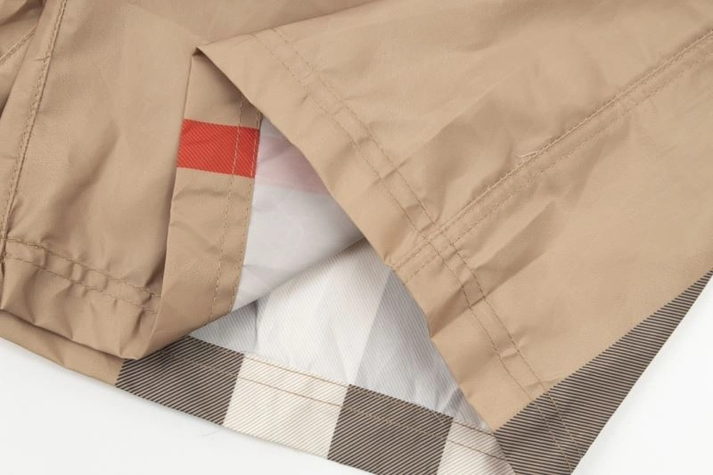 Burberry Short Pants ComfortFit 100640