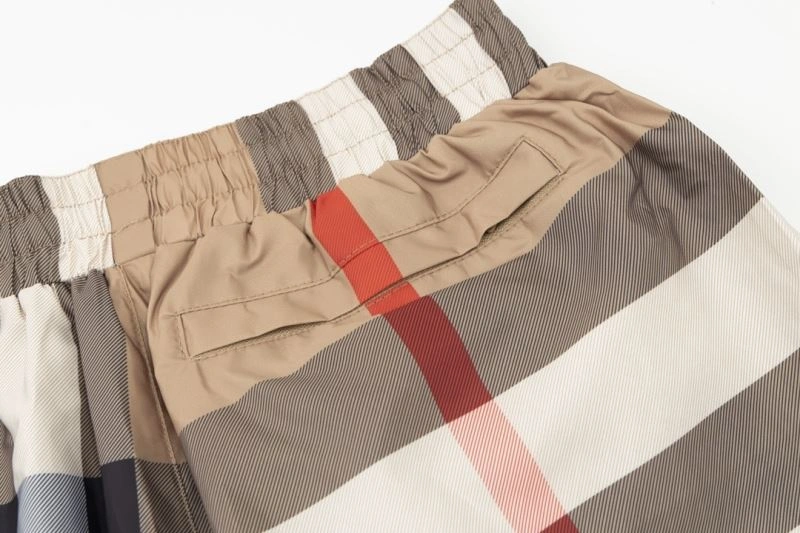 Burberry Short Pants ComfortFit 100640