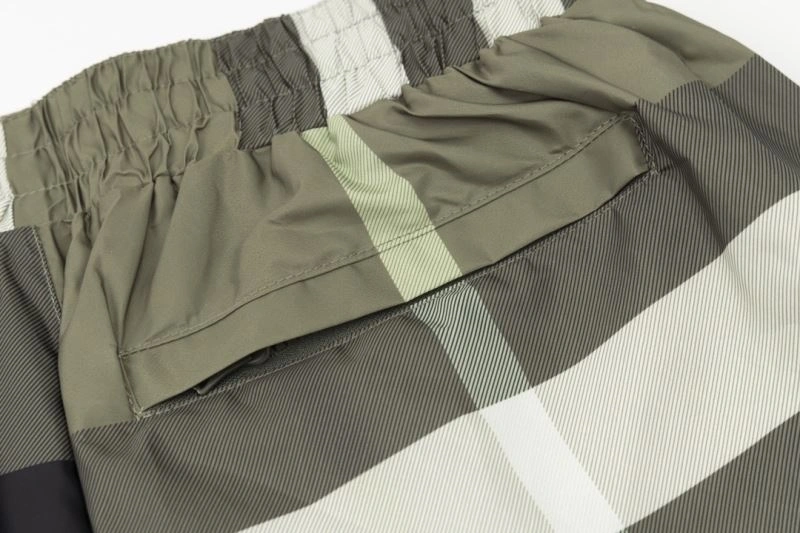 Burberry Short Pants BestValue 100645