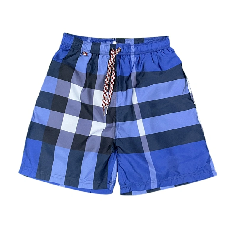 Burberry Short Pants Casual 100628