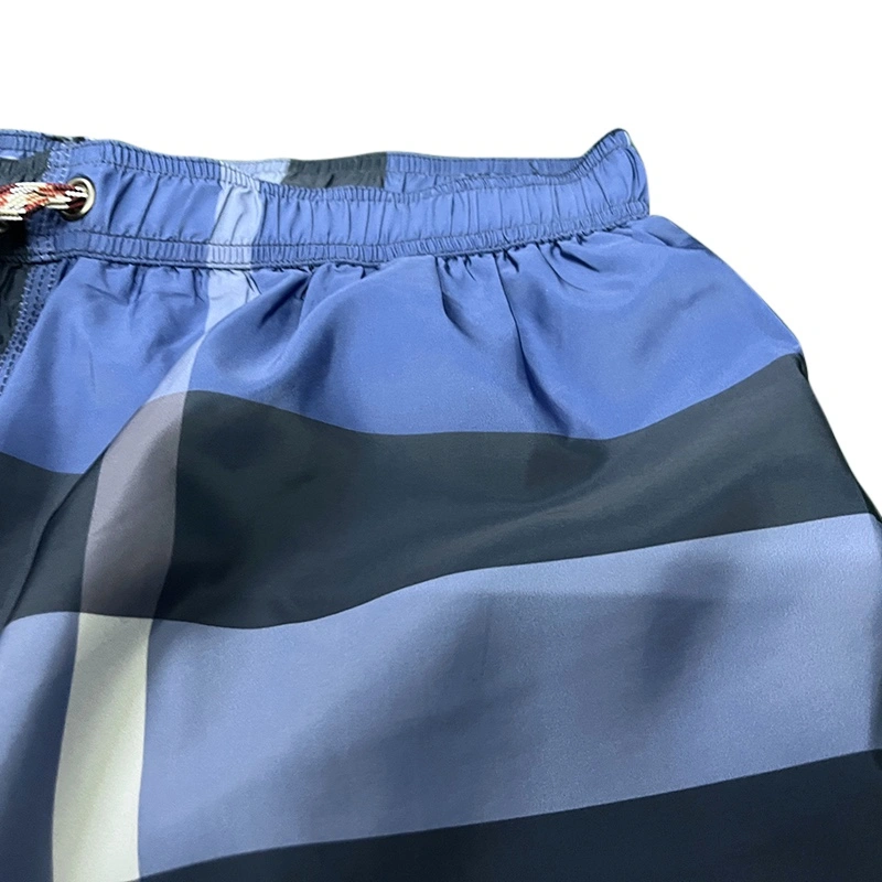 Burberry Short Pants Casual 100628