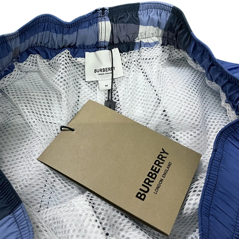 Burberry Short Pants Casual 100628