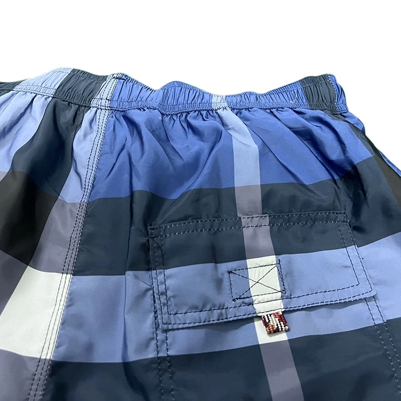 Burberry Short Pants Casual 100628
