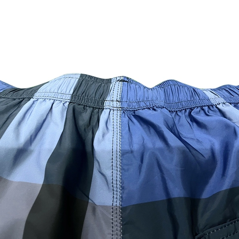 Burberry Short Pants Casual 100628