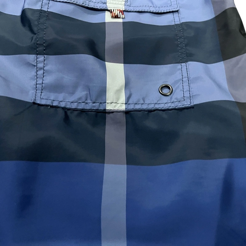 Burberry Short Pants Casual 100628