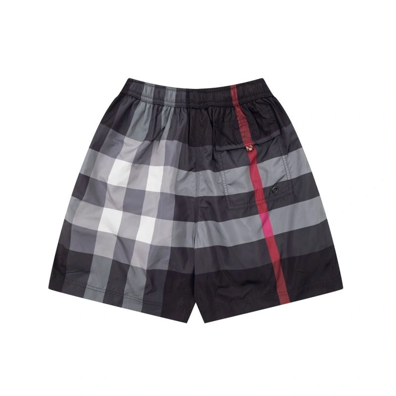 Burberry Short Pants FlexibleFit 100659