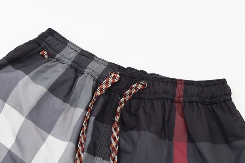 Burberry Short Pants FlexibleFit 100659