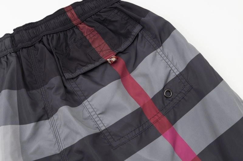 Burberry Short Pants FlexibleFit 100659