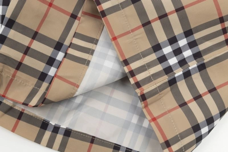 Burberry Short Pants Functional 100636