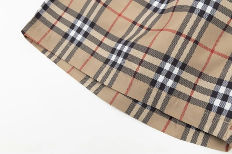 Burberry Short Pants Functional 100636