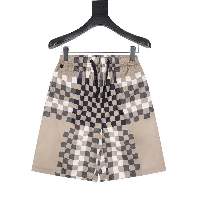 Supportive Burberry Short Pants 100638