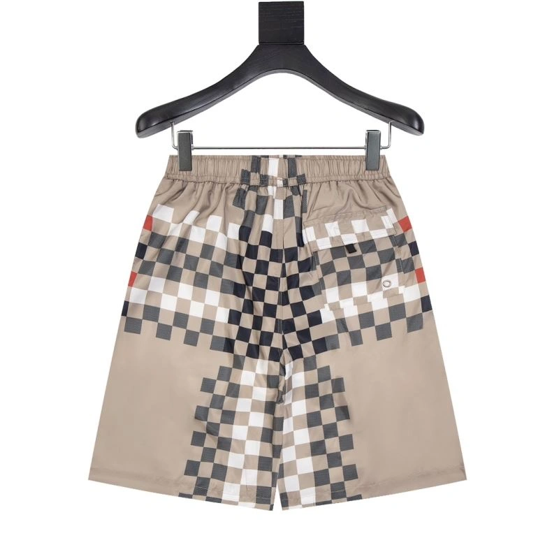Supportive Burberry Short Pants 100638