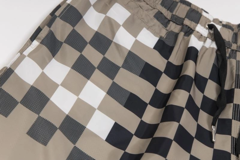 Supportive Burberry Short Pants 100638
