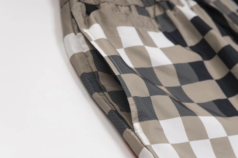 Supportive Burberry Short Pants 100638