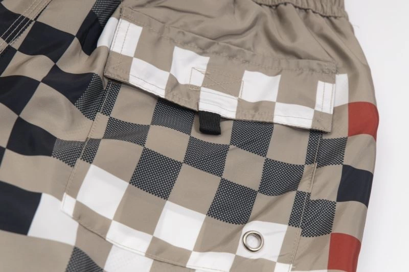 Supportive Burberry Short Pants 100638