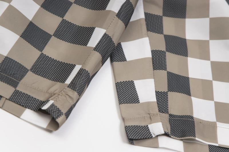 Supportive Burberry Short Pants 100638
