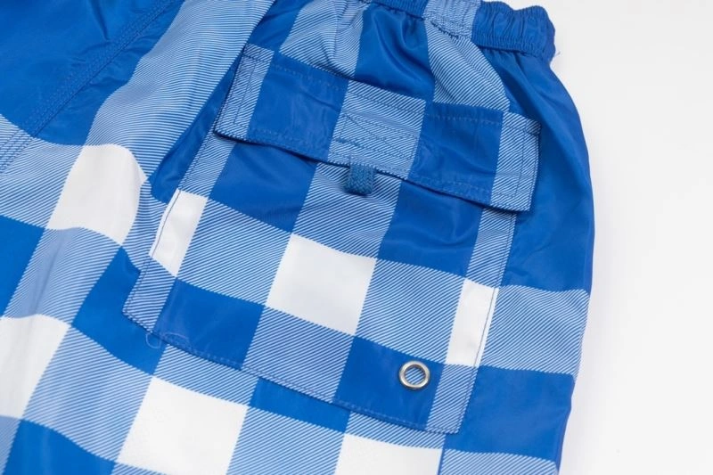 NewStyle Burberry Short Pants 100627