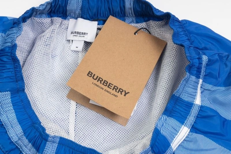 NewStyle Burberry Short Pants 100627